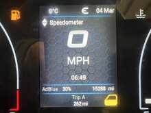 Iveco Daily 2.3D HPI 14V 35S 3000 Panel Van 5dr Diesel Manual SWB H1 Euro 6 (s/s) (136 ps) 2.3 5dr Temperature - U2120