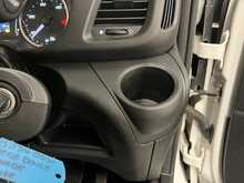 Iveco Daily 2.3D HPI 14V 35S 3000 Panel Van 5dr Diesel Manual SWB H1 Euro 6 (s/s) (136 ps) 2.3 5dr Temperature - U2120
