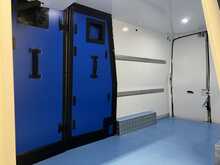 Iveco Daily 2.3D HPI 14V 35S 3000 Panel Van 5dr Diesel Manual SWB H1 Euro 6 (s/s) (136 ps) 2.3 5dr Temperature - U2120