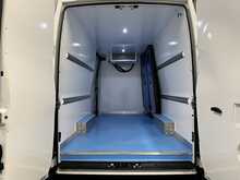Iveco Daily 2.3D HPI 14V 35S 3000 Panel Van 5dr Diesel Manual SWB H1 Euro 6 (s/s) (136 ps) 2.3 5dr Temperature - U2120