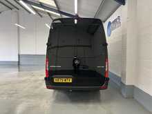 Mercedes-Benz Sprinter 2.0 315 CDI PRO Panel Van 5dr Diesel G-Tronic RWD L3 H2 Euro 6 (s/s) (150 ps) - U2121