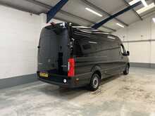 Mercedes-Benz Sprinter 2.0 315 CDI PRO Panel Van 5dr Diesel G-Tronic RWD L3 H2 Euro 6 (s/s) (150 ps) - U2121