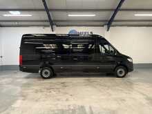 Mercedes-Benz Sprinter 2.0 315 CDI PRO Panel Van 5dr Diesel G-Tronic RWD L3 H2 Euro 6 (s/s) (150 ps) - U2121