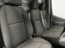 Mercedes-Benz Sprinter 2.0 315 CDI PRO Panel Van 5dr Diesel G-Tronic RWD L3 H2 Euro 6 (s/s) (150 ps) - U2121