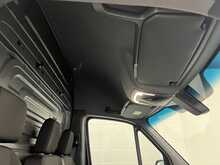 Mercedes-Benz Sprinter 2.0 315 CDI PRO Panel Van 5dr Diesel G-Tronic RWD L3 H2 Euro 6 (s/s) (150 ps) - U2121