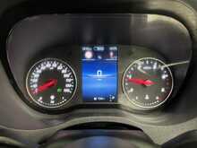 Mercedes-Benz Sprinter 2.0 315 CDI PRO Panel Van 5dr Diesel G-Tronic RWD L3 H2 Euro 6 (s/s) (150 ps) - U2121