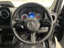 Mercedes-Benz Sprinter 2.0 315 CDI PRO Panel Van 5dr Diesel G-Tronic RWD L3 H2 Euro 6 (s/s) (150 ps) - U2121