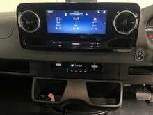 Mercedes-Benz Sprinter 2.0 315 CDI PRO Panel Van 5dr Diesel G-Tronic RWD L3 H2 Euro 6 (s/s) (150 ps) - U2121