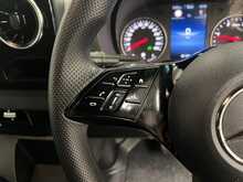 Mercedes-Benz Sprinter 2.0 315 CDI PRO Panel Van 5dr Diesel G-Tronic RWD L3 H2 Euro 6 (s/s) (150 ps) - U2121