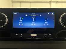 Mercedes-Benz Sprinter 2.0 315 CDI PRO Panel Van 5dr Diesel G-Tronic RWD L3 H2 Euro 6 (s/s) (150 ps) - U2121