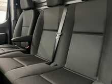 Mercedes-Benz Sprinter 2.0 315 CDI PRO Panel Van 5dr Diesel G-Tronic RWD L3 H2 Euro 6 (s/s) (150 ps) - U2121