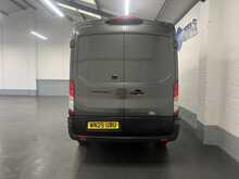 Ford Transit 2.0 350 EcoBlue Limited Panel Van 5dr Diesel Auto FWD L3 H2 Euro 6 (s/s) (165 ps) - U2122