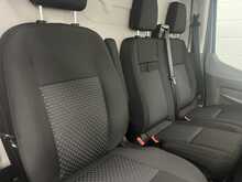 Ford Transit 2.0 350 EcoBlue Limited Panel Van 5dr Diesel Auto FWD L3 H2 Euro 6 (s/s) (165 ps) - U2122