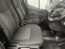 Ford Transit 2.0 350 EcoBlue Limited Panel Van 5dr Diesel Auto FWD L3 H2 Euro 6 (s/s) (165 ps) - U2122