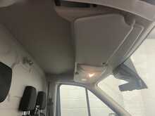 Ford Transit 2.0 350 EcoBlue Limited Panel Van 5dr Diesel Auto FWD L3 H2 Euro 6 (s/s) (165 ps) - U2122