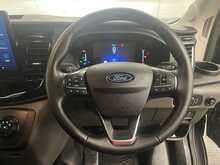 Ford Transit 2.0 350 EcoBlue Limited Panel Van 5dr Diesel Auto FWD L3 H2 Euro 6 (s/s) (165 ps) - U2122