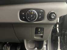 Ford Transit 2.0 350 EcoBlue Limited Panel Van 5dr Diesel Auto FWD L3 H2 Euro 6 (s/s) (165 ps) - U2122
