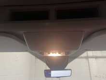 Ford Transit 2.0 350 EcoBlue Limited Panel Van 5dr Diesel Auto FWD L3 H2 Euro 6 (s/s) (165 ps) - U2122