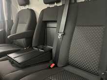 Ford Transit 2.0 350 EcoBlue Limited Panel Van 5dr Diesel Auto FWD L3 H2 Euro 6 (s/s) (165 ps) - U2122