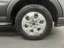 Ford Transit 2.0 350 EcoBlue Limited Panel Van 5dr Diesel Auto FWD L3 H2 Euro 6 (s/s) (165 ps) - U2122