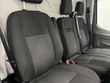 Ford Transit 2.0 350 EcoBlue Limited Panel Van 5dr Diesel Manual RWD L4 H3 Euro 6 (s/s) (170 ps) - U2123