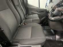 Ford Transit 2.0 350 EcoBlue Limited Panel Van 5dr Diesel Manual RWD L4 H3 Euro 6 (s/s) (170 ps) - U2123