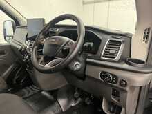 Ford Transit 2.0 350 EcoBlue Limited Panel Van 5dr Diesel Manual RWD L4 H3 Euro 6 (s/s) (170 ps) - U2123
