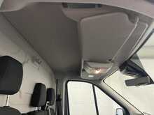 Ford Transit 2.0 350 EcoBlue Limited Panel Van 5dr Diesel Manual RWD L4 H3 Euro 6 (s/s) (170 ps) - U2123