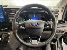 Ford Transit 2.0 350 EcoBlue Limited Panel Van 5dr Diesel Manual RWD L4 H3 Euro 6 (s/s) (170 ps) - U2123