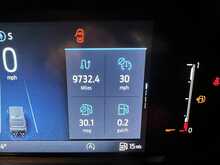 Ford Transit 2.0 350 EcoBlue Limited Panel Van 5dr Diesel Manual RWD L4 H3 Euro 6 (s/s) (170 ps) - U2123