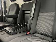 Ford Transit 2.0 350 EcoBlue Limited Panel Van 5dr Diesel Manual RWD L4 H3 Euro 6 (s/s) (170 ps) - U2123