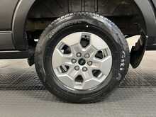 Ford Transit 2.0 350 EcoBlue Limited Panel Van 5dr Diesel Manual RWD L4 H3 Euro 6 (s/s) (170 ps) - U2123