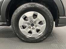 Ford Transit 2.0 350 EcoBlue Limited Panel Van 5dr Diesel Manual RWD L4 H3 Euro 6 (s/s) (170 ps) - U2123