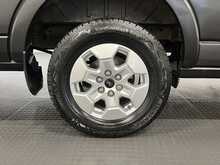 Ford Transit 2.0 350 EcoBlue Limited Panel Van 5dr Diesel Manual RWD L4 H3 Euro 6 (s/s) (170 ps) - U2123