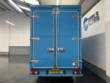 Peugeot Boxer BlueHDi 335 Professional Premium + 2.2 2dr Lowloader Manual Diesel - U2124