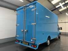 Peugeot Boxer BlueHDi 335 Professional Premium + 2.2 2dr Lowloader Manual Diesel - U2124