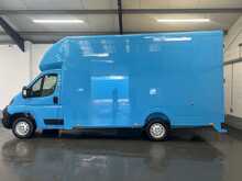 Peugeot Boxer BlueHDi 335 S 2.2 2dr Lowloader Manual Diesel - U2125