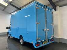 Peugeot Boxer BlueHDi 335 S 2.2 2dr Lowloader Manual Diesel - U2125