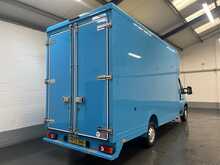 Peugeot Boxer BlueHDi 335 S 2.2 2dr Lowloader Manual Diesel - U2125
