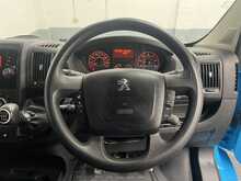 Peugeot Boxer BlueHDi 335 S 2.2 2dr Lowloader Manual Diesel - U2125