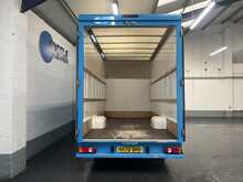 Peugeot Boxer BlueHDi 335 S 2.2 2dr Lowloader Manual Diesel - U2125