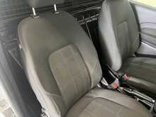 Ford Fiesta Van 1.5 TDCi Car Derived Van 3dr Diesel Manual Euro 6 (s/s) (85 ps) - U2126