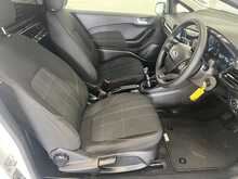 Ford Fiesta Van 1.5 TDCi Car Derived Van 3dr Diesel Manual Euro 6 (s/s) (85 ps) - U2126
