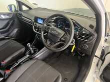 Ford Fiesta Van 1.5 TDCi Car Derived Van 3dr Diesel Manual Euro 6 (s/s) (85 ps) - U2126