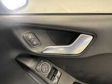Ford Fiesta Van 1.5 TDCi Car Derived Van 3dr Diesel Manual Euro 6 (s/s) (85 ps) - U2126