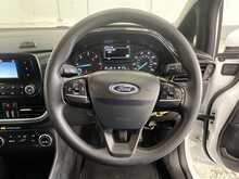 Ford Fiesta Van 1.5 TDCi Car Derived Van 3dr Diesel Manual Euro 6 (s/s) (85 ps) - U2126