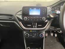 Ford Fiesta Van 1.5 TDCi Car Derived Van 3dr Diesel Manual Euro 6 (s/s) (85 ps) - U2126