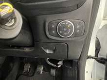 Ford Fiesta Van 1.5 TDCi Car Derived Van 3dr Diesel Manual Euro 6 (s/s) (85 ps) - U2126