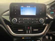 Ford Fiesta Van 1.5 TDCi Car Derived Van 3dr Diesel Manual Euro 6 (s/s) (85 ps) - U2126