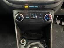 Ford Fiesta Van 1.5 TDCi Car Derived Van 3dr Diesel Manual Euro 6 (s/s) (85 ps) - U2126